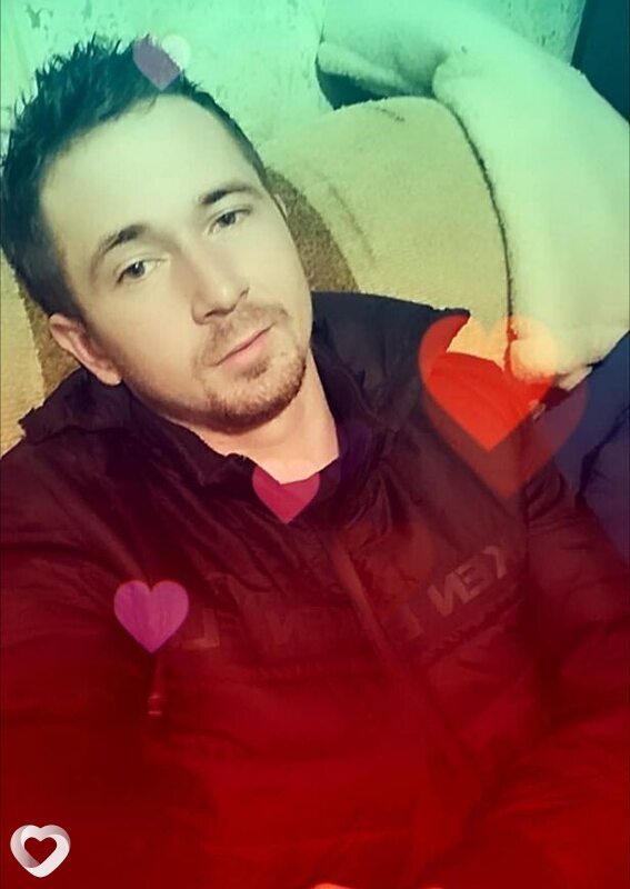 Vadim, 29, Борисполе — анкета №3726089
