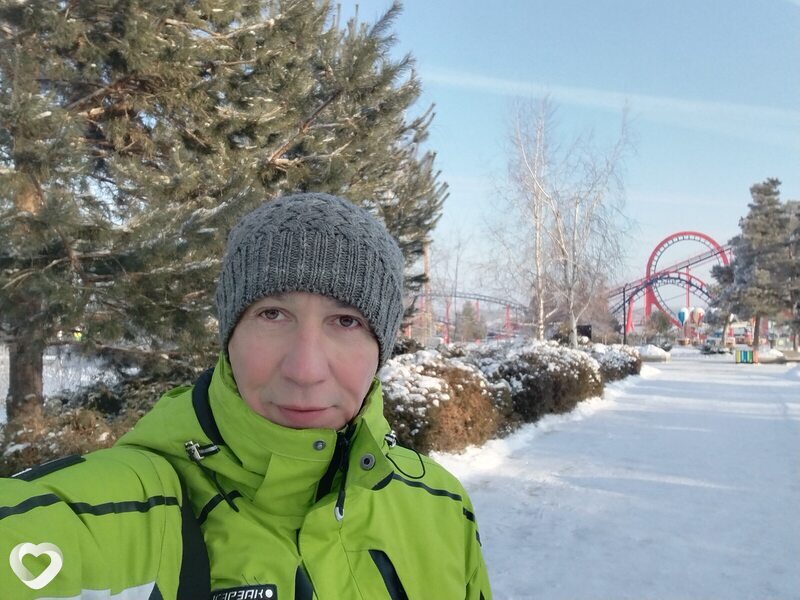 Андрей, 45, Волгограде — анкета №3726097
