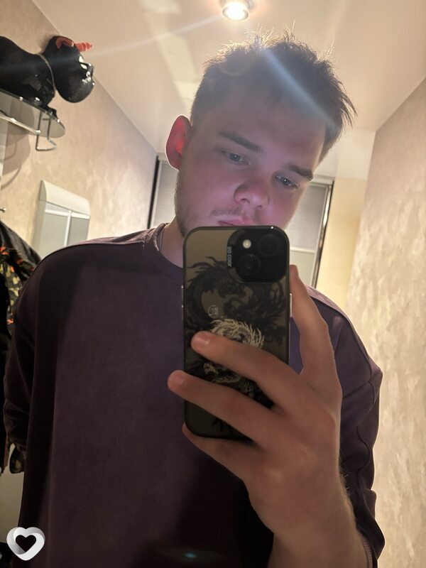 Егор, 19, Казани — анкета №3726103