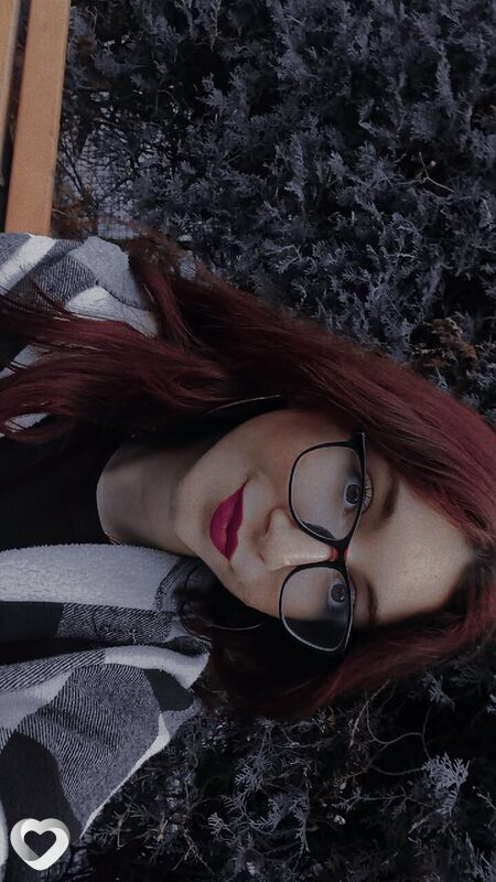 София, 19, Уфе — анкета №3726228