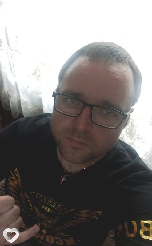 Павел, 35, Луганске — анкета №3726231