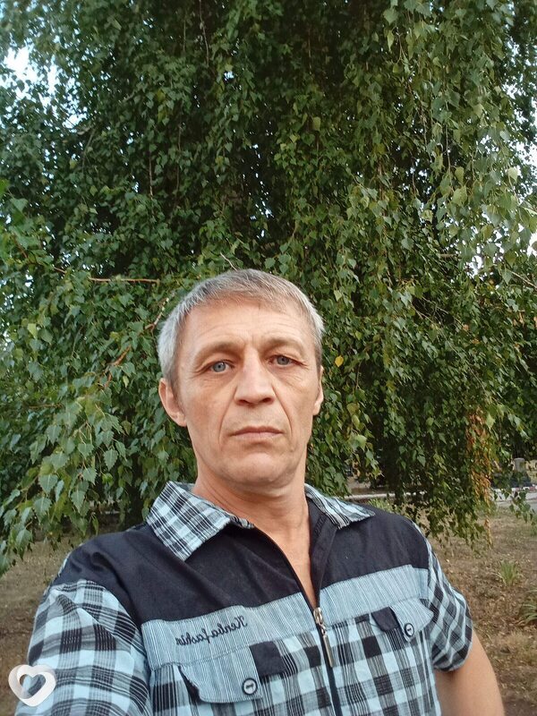 Слава, 50, Донецке — анкета №3726234