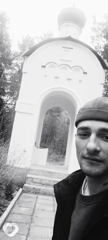Иван, 36, Вязьме — анкета №3726235