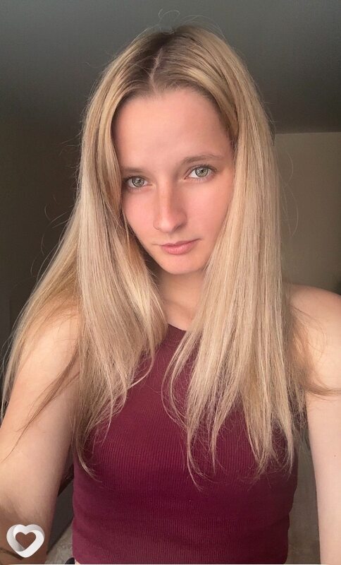 Мария, 25, Сыктывкаре — анкета №3726239
