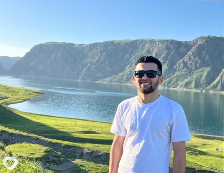Ас, 28, Санкт-Петербурге — анкета №3726240
