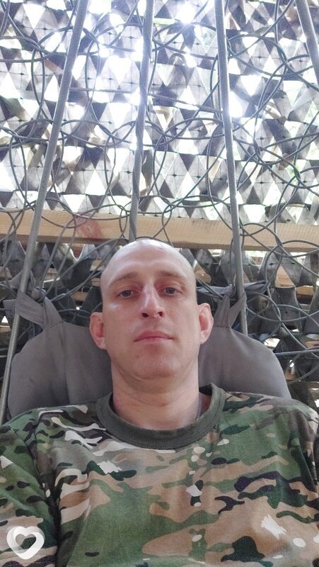 Николай, 37, Брянске — анкета №3726246