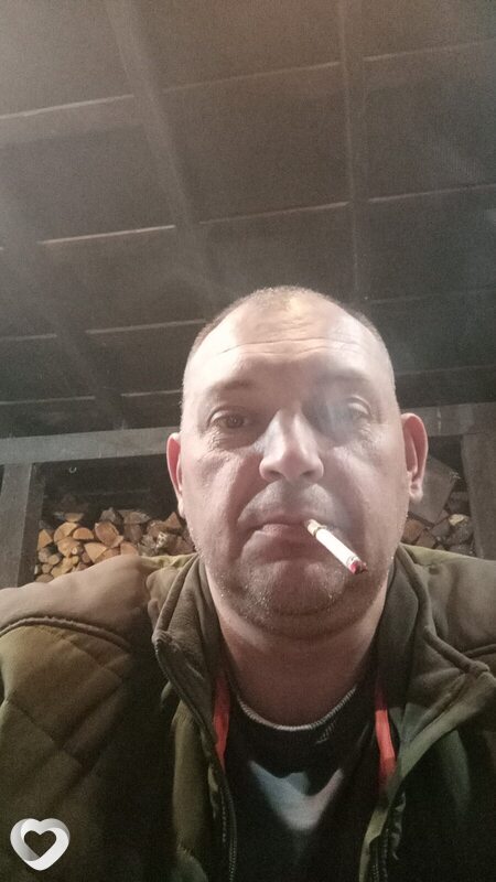 Максим, 44, Санкт-Петербурге — анкета №3726248