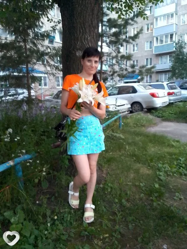 Валентина, 36, Барнауле — анкета №3726255