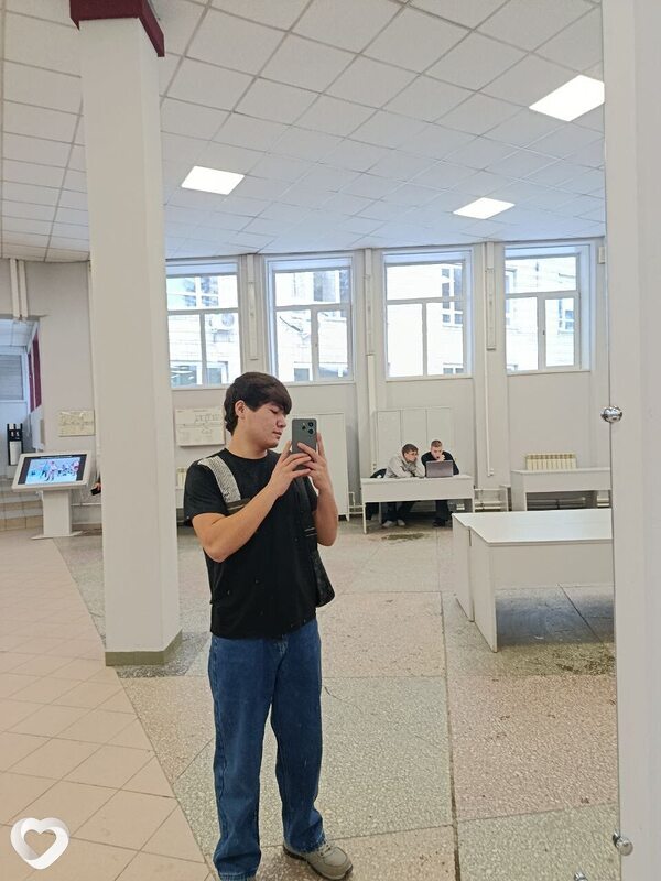 Ариф, 20, Новосибирске — анкета №3726256