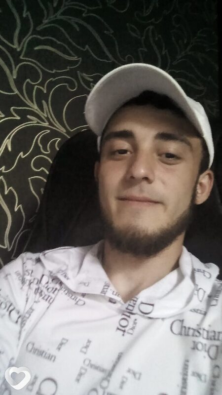 Дмитрий, 29, Пятигорске — анкета №3726381