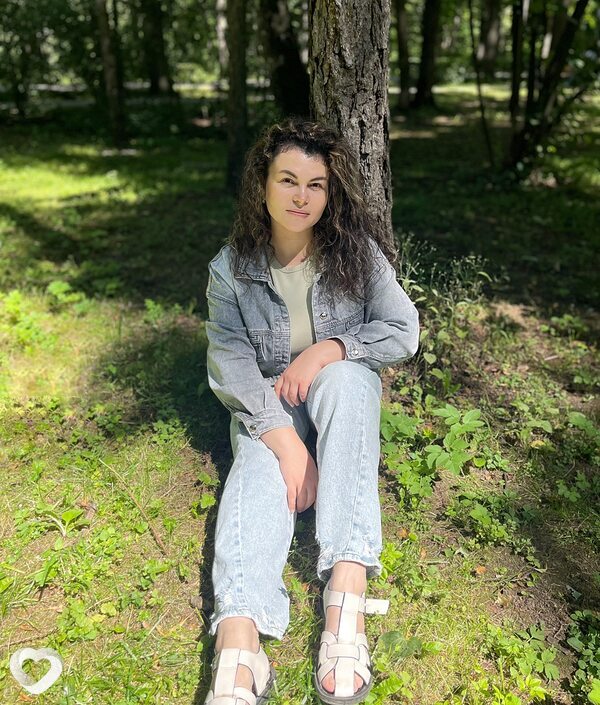 Красотка, 32, Москве — анкета №3726319