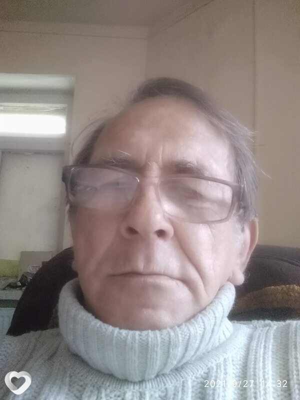Евгений, 59, Днепр — анкета №3726322
