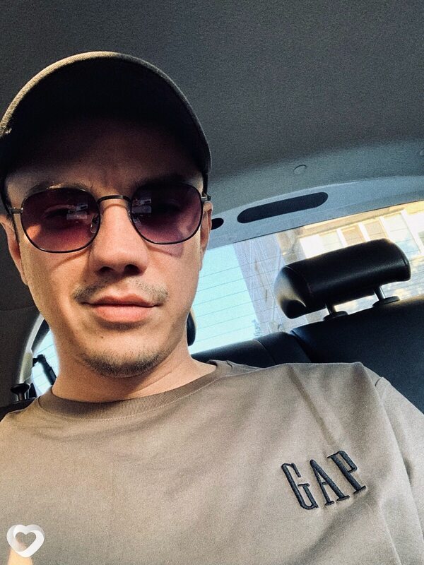 Влад, 31, Волжском — анкета №3726323