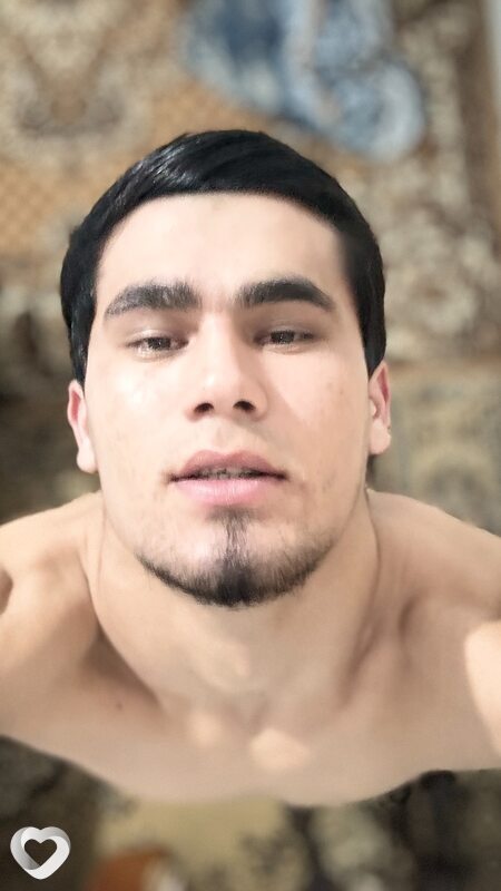 Navrozbek, 21, Дагестанских Огни — анкета №3726329