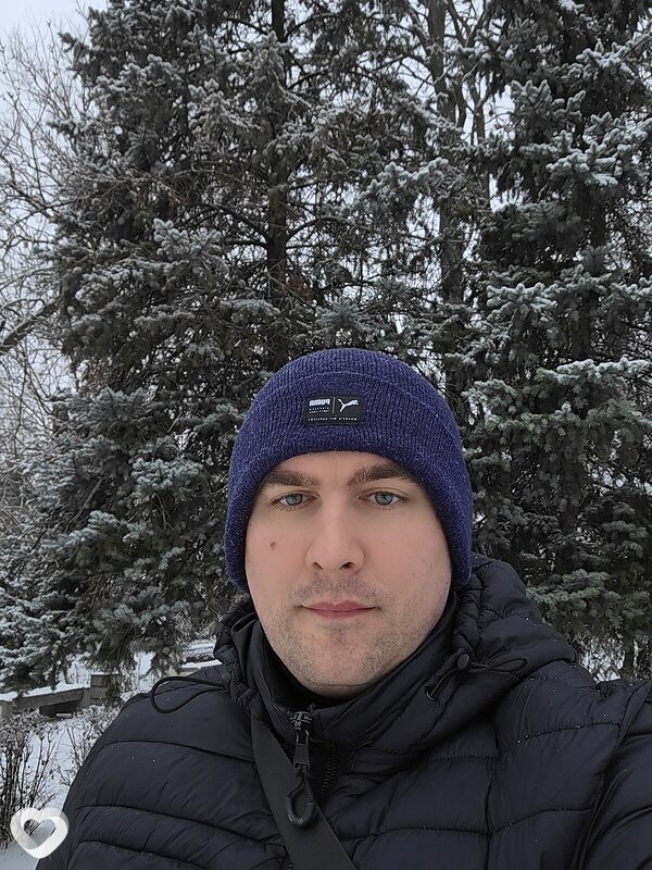 Дмитрий, 39, Ростове-на-Дону — анкета №3726333