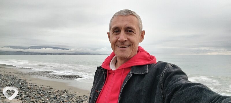 Алексей, 56, Новосибирске — анкета №3726338