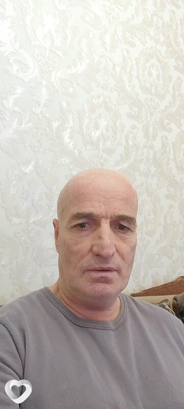 Абсалутдин, 63, Махачкале — анкета №3726351