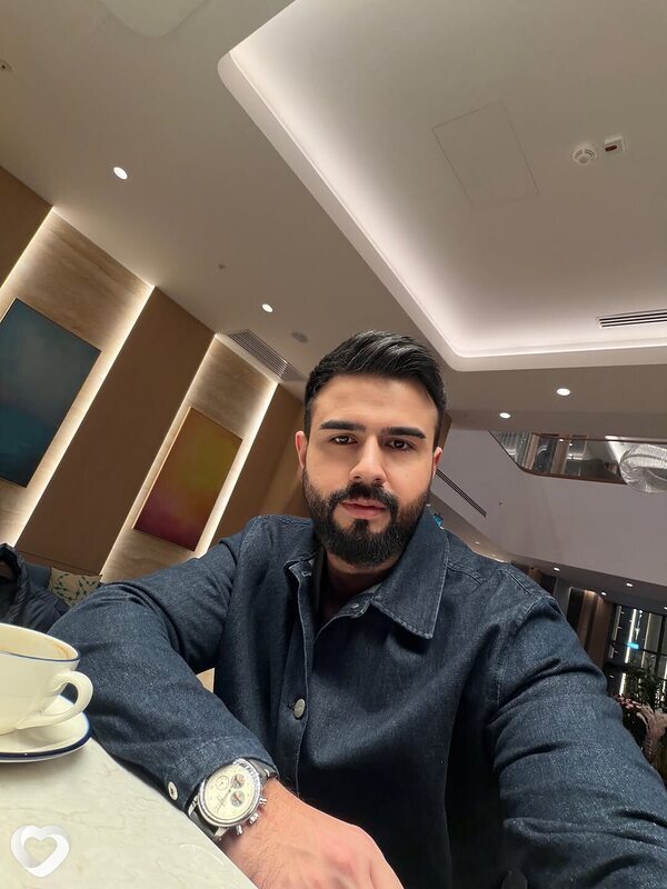 Usmon, 28, Москве — анкета №3726354