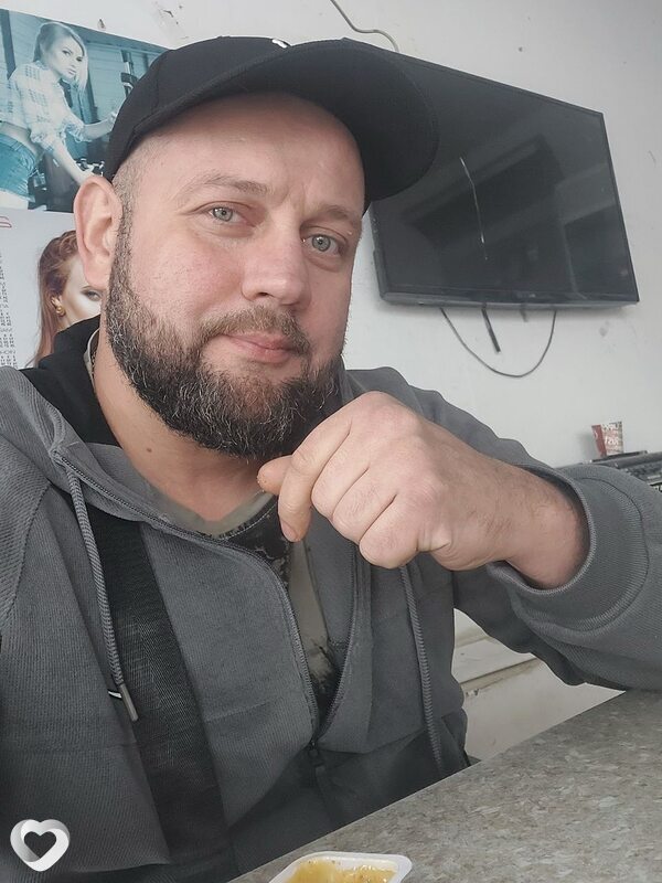 Михаил, 42, Новошахтинске — анкета №3726434