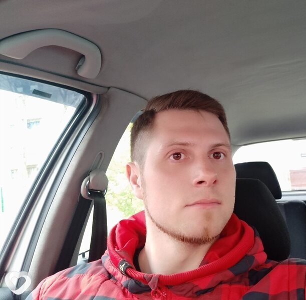 Дмитрий, 36, Новополоцке — анкета №3726435
