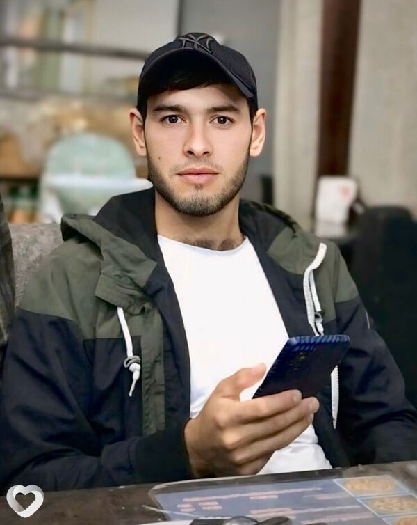 Камар, 27, Балашихе — анкета №3726440