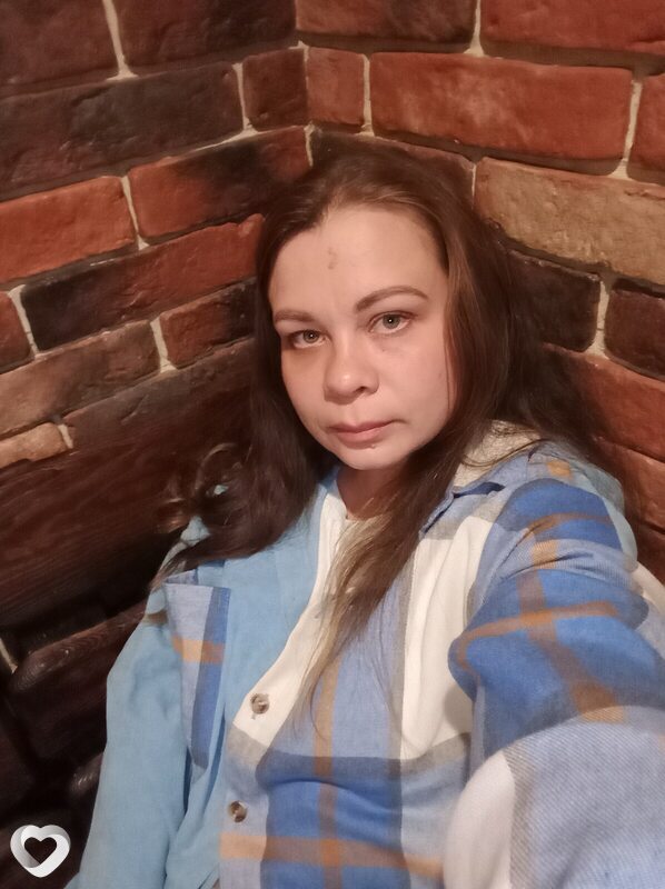 Светлана, 34, Первоуральске — анкета №3726441