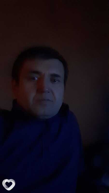 Аскар, 48, Актобе — анкета №3726447