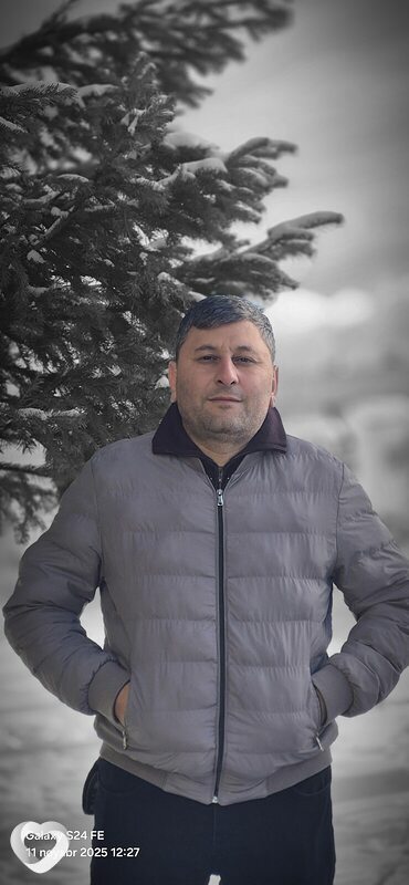 Имададдин, 42, Тобольске — анкета №3726284