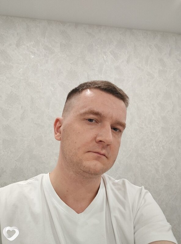 Вадим, 35, Ульяновске — анкета №3726285