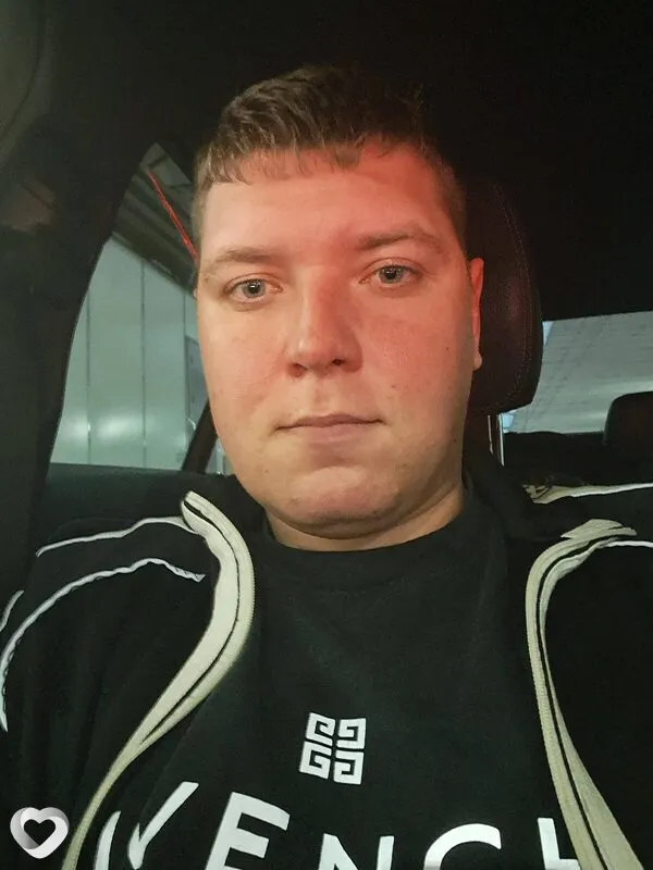 Max, 30, Москве — анкета №3726286