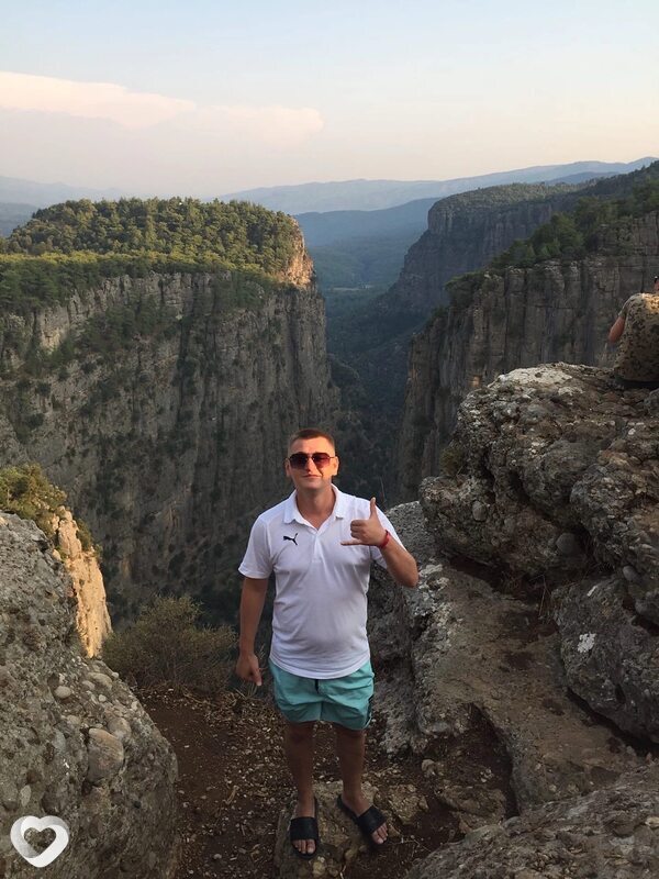 Денис, 31, Курчатове — анкета №3726302