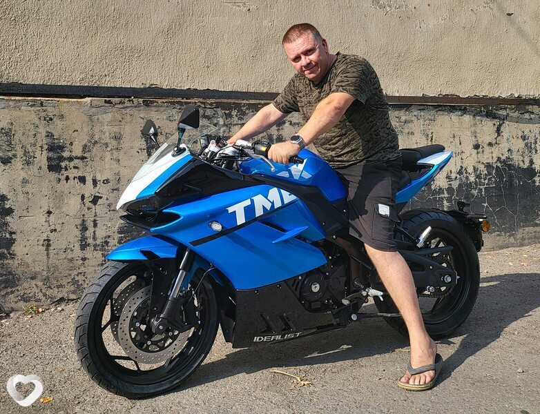 Алексей, 49, Красном Луче — анкета №3726304