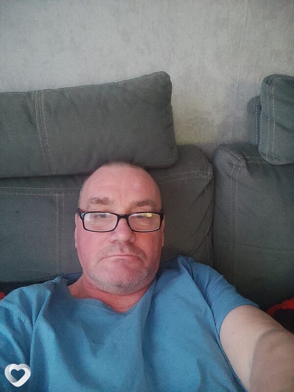 Дима, 53, Минске — анкета №3726305