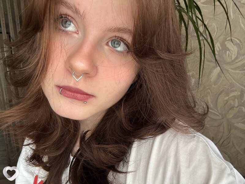 Евгения, 21, Москве — анкета №3726306