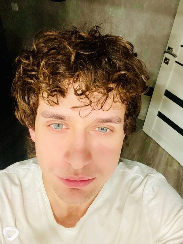 Женя, 27, Калининграде — анкета №3726415