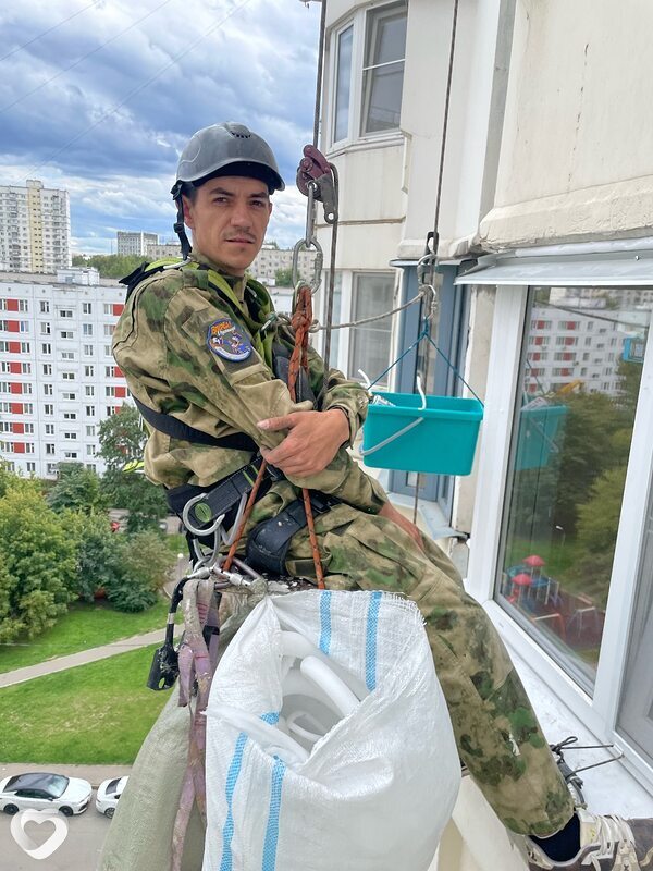 Вадим, 32, Москве — анкета №3726417