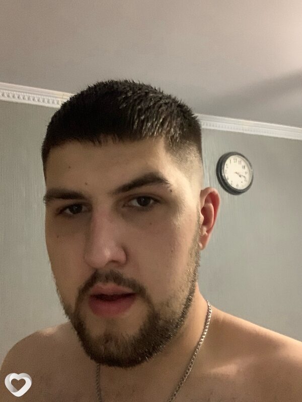 Сеня, 25, Минске — анкета №3726419