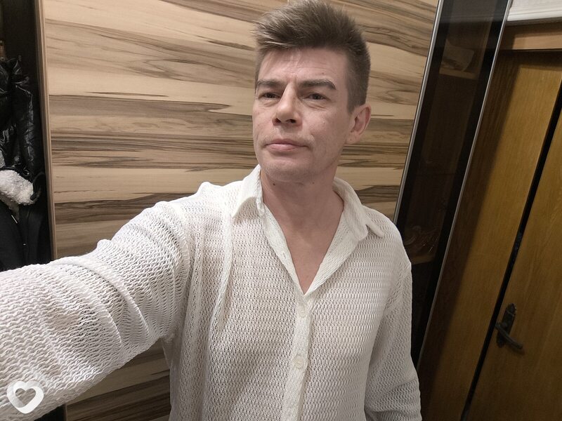 Максим, 48, Туле — анкета №3726424
