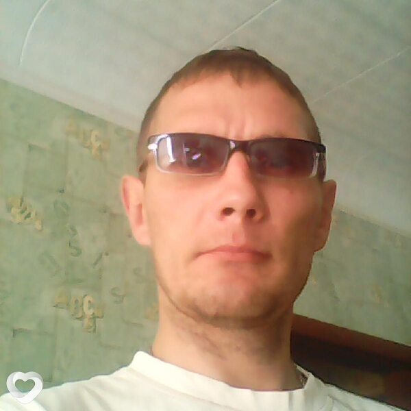 Владимир, 46, Челябинске — анкета №3726425