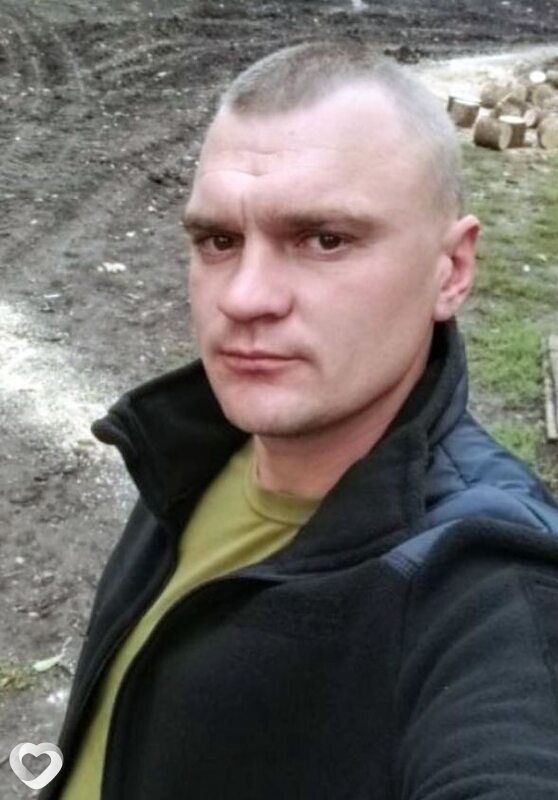 Дима, 26, Львове — анкета №3726428