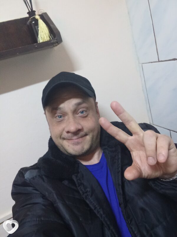 Александр, 36, Кропоткине — анкета №3726485