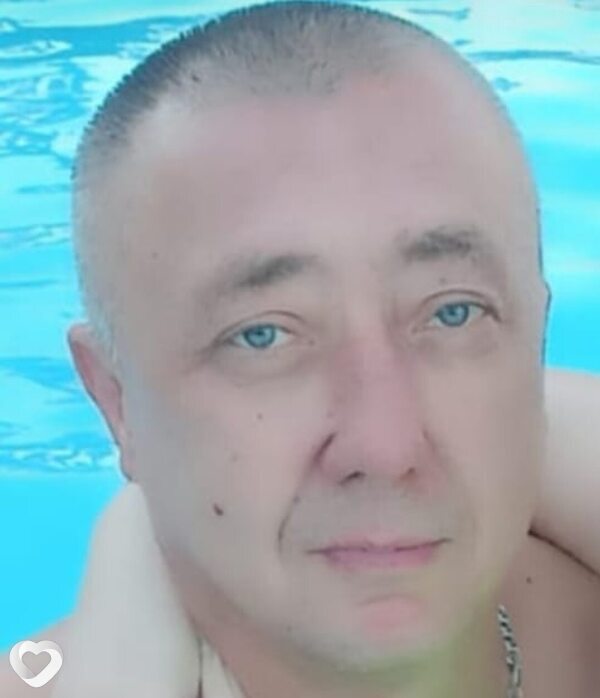 Александр, 46, Волгограде — анкета №3726486