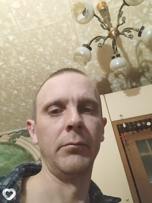 Виктор, 40, Балашихе — анкета №3726491