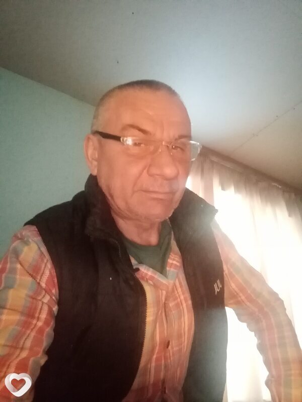 Олег, 53, Санкт-Петербурге — анкета №3726501