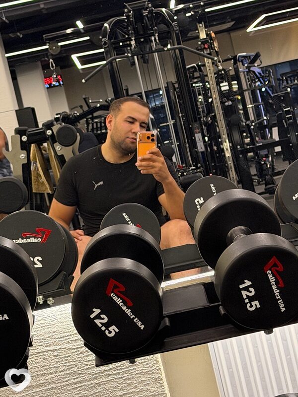 Axmed, 30, Новороссийске — анкета №3726505