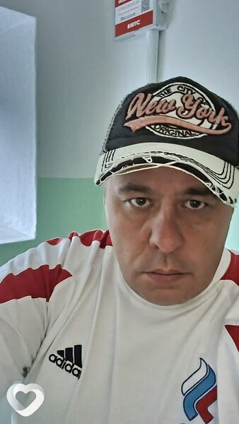 Андрей, 46, Соликамске — анкета №3726809