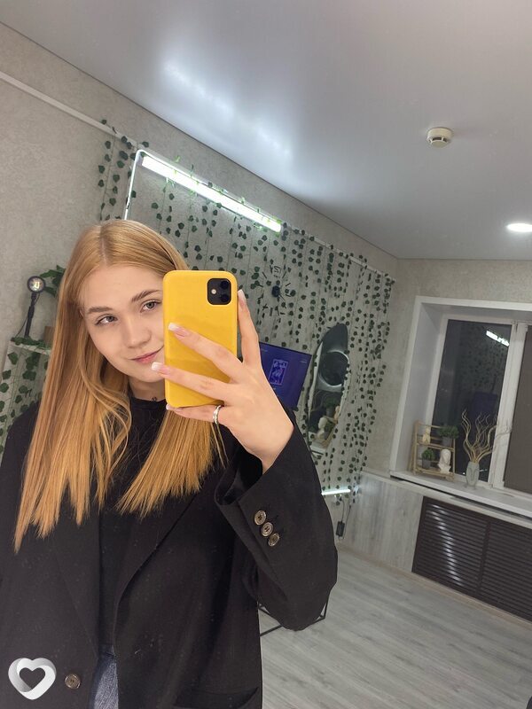 Татьяна, 22, Домодедово — анкета №3726811