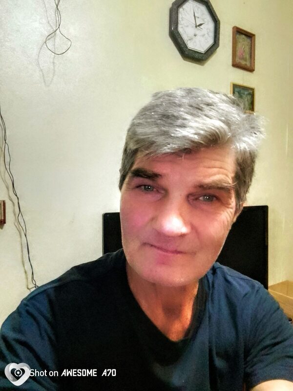 Иг, 48, Новосибирске — анкета №3726814