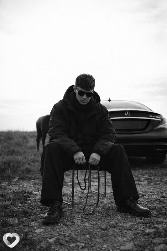 Давид, 22, Дмитрове — анкета №3726818