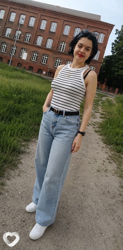 Anna, Слупск
